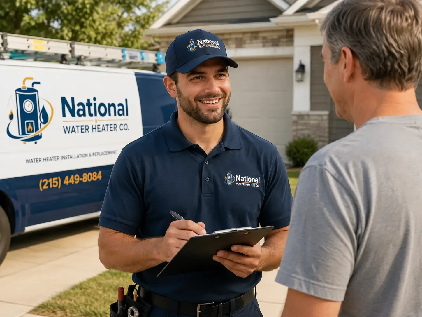 Water Heater Installation Dendron, VA FAQs